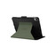 UAG Scout Folio Cover pouzdro iPad 10.2" 2022 černé/olivové