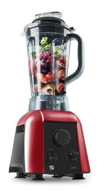 Blender G21 Perfection red Blender G21 Perfection red