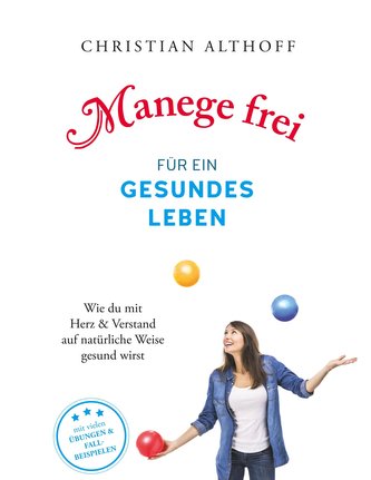 Manege frei für ein gesundes Leben