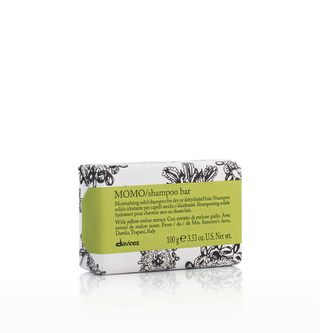 Davines MOMO Shampoo Bar 100 g