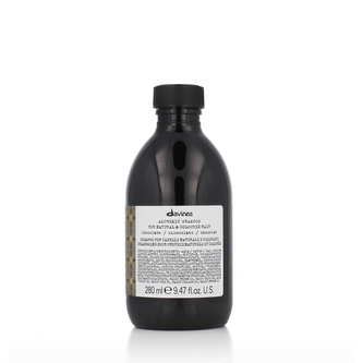 Davines Alchemic Shampoo For Natural & Coloured Hair Chocolate 250 ml