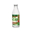 Láhev sklo 1000ml s víčkem  CERVE ZELENINA