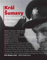 Král Šumavy