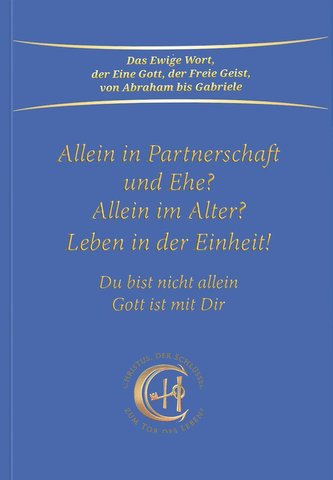 Allein in Partnerschaft und Ehe?