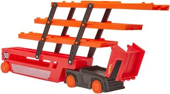 HW MEGA HAULER