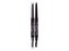 Essence Wow What A Brow Tužka na obočí Pen 0,2 g 04 Black-Brown Waterproof pro ženy