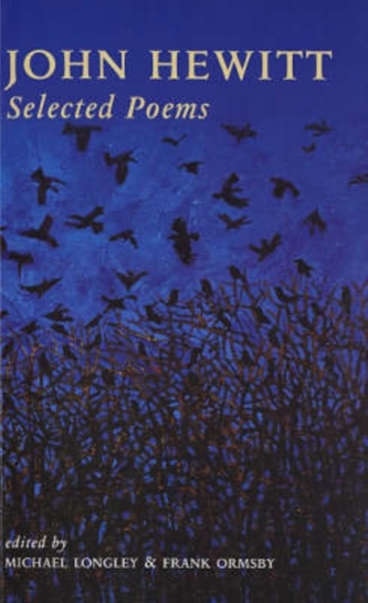 John Hewitt Selected Poems