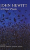 John Hewitt Selected Poems