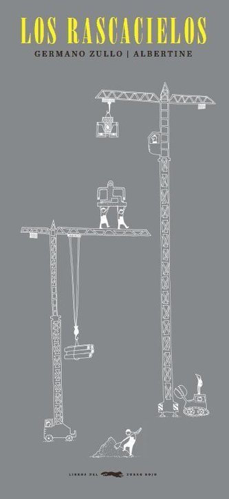 Los rascacielos
