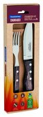 Jumbo sada na steak 2ks - Tramontina