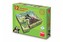 Kocky kubus Krtko a priatelia drevo 12ks v krabičke 21x18x4cm