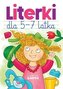 Literki dla 5-7 latka