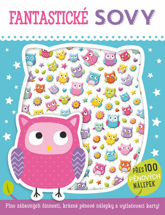 Fantastické sovy