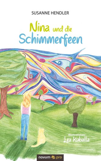 Nina und die Schimmerfeen
