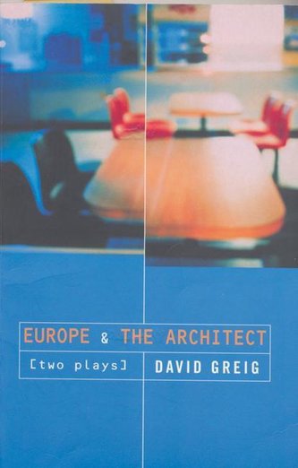 Europe the Architect