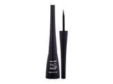 Wet n Wild H2O Proof Oční linka Liquid Eyeliner 5 ml Black pro ženy