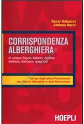 Corrispondenza Albarghiera