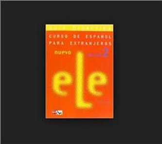 Nuevo Ele Inicial 2 guia didactica