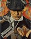 Malowanie po numerach - Peaky Blinders 40x50cm