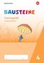BAUSTEINE Lesebuch. Trainingsheft LesekompetenzAusgabe 2021