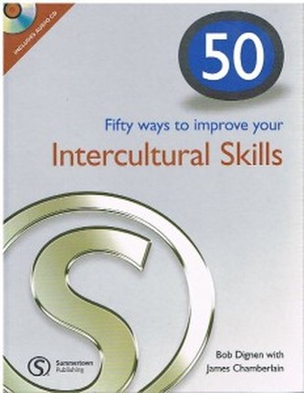 50 Ways to Improve Your Intercultural Skills