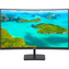LED monitor PHILIPS 241E1SCA