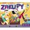 Kapitan Nauka Gra edukacyjna Zakupy