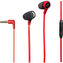 Sluchátka HYPERX Cloud Earbuds Red/Black