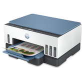 Tiskárna inkoustová HP Smart Tank 725 All-in-One
