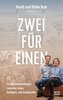 Zwei für einen
