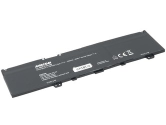 AVACOM baterie pro Dell Inspiron 7370, 7373 Li-Pol 11,4V 3200mAh 36Wh