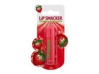 Lip Smacker Fruit Balzám na rty Strawberry 4 g pro děti