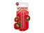 Lip Smacker Fruit Balzám na rty Strawberry 4 g pro děti