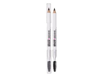 Wet n Wild Brow-Sessive Tužka na obočí 0,7 g Dark Brown pro ženy