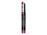 Essence 8H Matte Comfort Tužka na rty 0,3 g 05 Pink Blush pro ženy