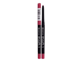 Essence 8H Matte Comfort Tužka na rty 0,3 g 05 Pink Blush pro ženy