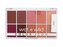 Wet n Wild Color Icon Oční stín 10 Pan Palette 12 g Heart & Sol pro ženy