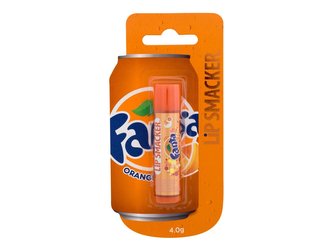Lip Smacker Fanta Balzám na rty 4 g Orange pro děti