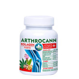 Annabis Kolagen Forte Vitamin Komplex+ 60 tablet