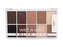 Wet n Wild Color Icon Oční stín 10 Pan Palette 12 g Nude Awakening pro ženy