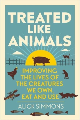 Treated Like Animals