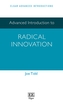 Advanced Introduction to Radical Innovation