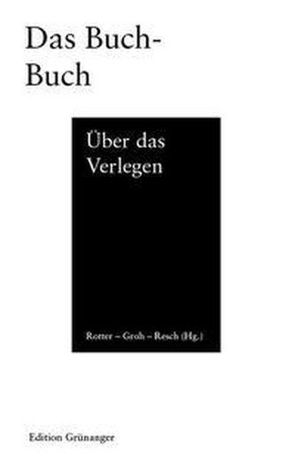 Das Buch-Buch