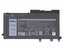DELL baterie / 3-článková/ 51 Wh/ pro Latitude 5280/ 5290/ 5480/ 5490/ 5495/ 5580/ 5590