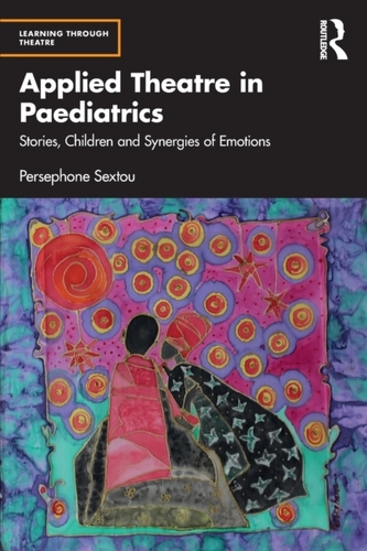 Applied Theatre in Paediatrics