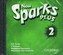 Sparks Plus 2 audio CD(2) wersja polska