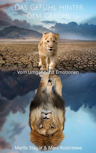 Das Gefühl hinter dem Gefühl