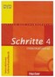Schritte international 4, Interaktives Lehrerhandbuch, CD-ROM.