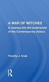 A War Of Witches