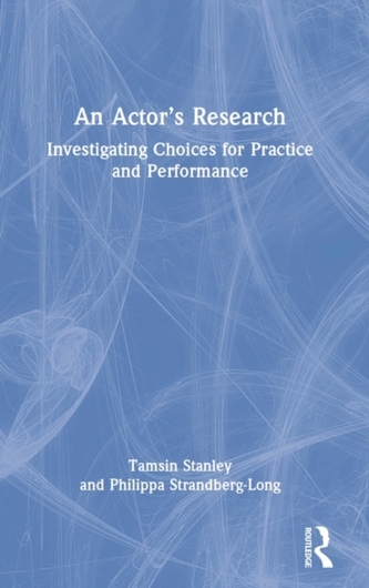 An Actor's Research